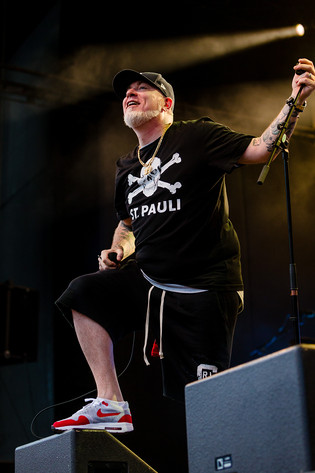 2017-07-06 - House Of Pain från Liseberg, Göteborg