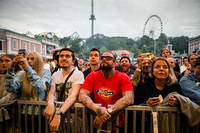 2017-07-06 - House Of Pain från Liseberg, Göteborg