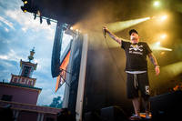 2017-07-06 - House Of Pain från Liseberg, Göteborg