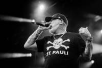 2017-07-06 - House Of Pain från Liseberg, Göteborg