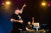 2017-07-06 - House Of Pain från Liseberg, Göteborg