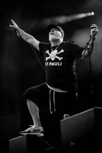 2017-07-06 - House Of Pain från Liseberg, Göteborg