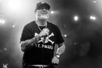 2017-07-06 - House Of Pain från Liseberg, Göteborg