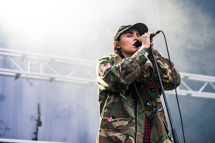 2017-07-06 - Miriam Bryant från Peace & Love, Borlänge