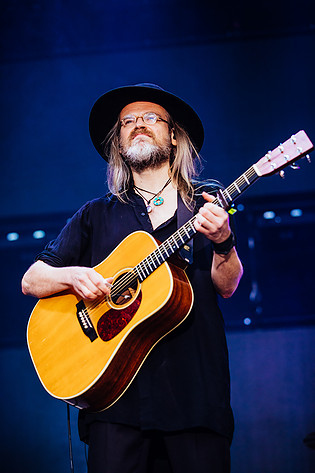 2017-07-06 - Per Gessle från Sofiero, Helsingborg
