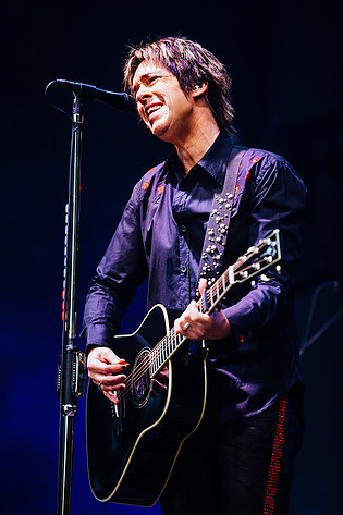 2017-07-06 - Per Gessle från Sofiero, Helsingborg