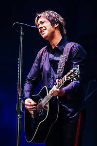 2017-07-06 - Per Gessle från Sofiero, Helsingborg
