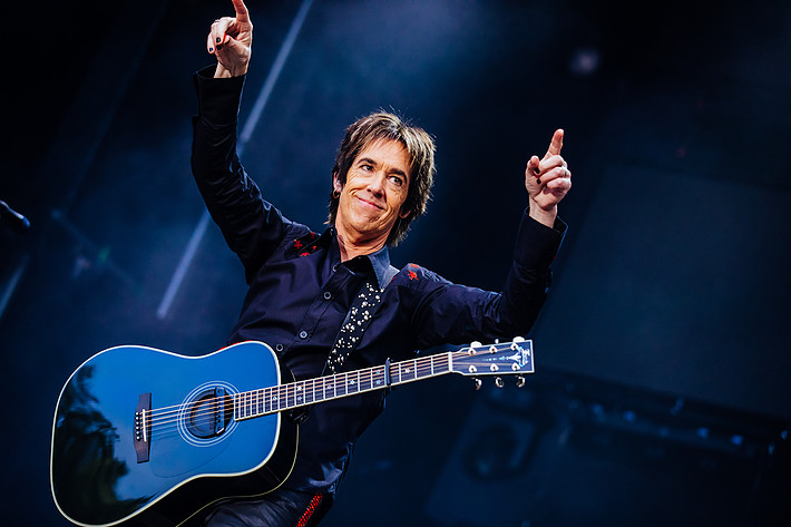2017-07-06 - Per Gessle från Sofiero, Helsingborg