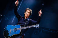 2017-07-06 - Per Gessle från Sofiero, Helsingborg