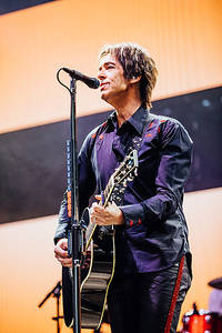 2017-07-06 - Per Gessle från Sofiero, Helsingborg