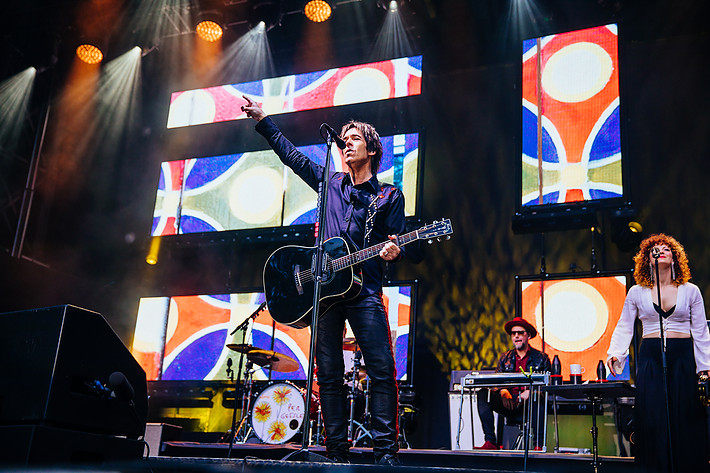 2017-07-06 - Per Gessle från Sofiero, Helsingborg