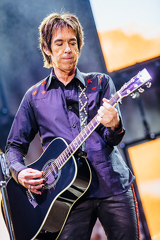2017-07-06 - Per Gessle från Sofiero, Helsingborg