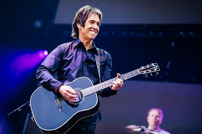 2017-07-06 - Per Gessle från Sofiero, Helsingborg