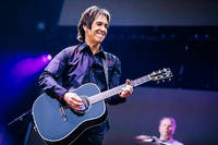 2017-07-06 - Per Gessle från Sofiero, Helsingborg