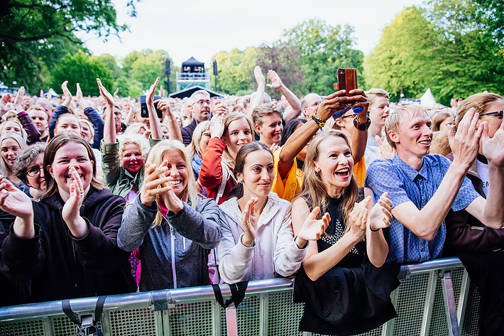 2017-07-06 - Per Gessle från Sofiero, Helsingborg
