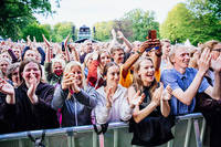 2017-07-06 - Per Gessle från Sofiero, Helsingborg