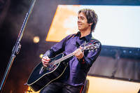 2017-07-06 - Per Gessle från Sofiero, Helsingborg