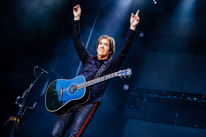 2017-07-06 - Per Gessle från Sofiero, Helsingborg