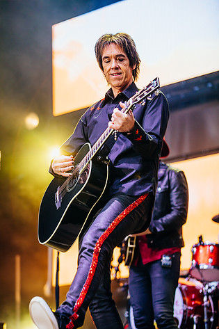 2017-07-06 - Per Gessle från Sofiero, Helsingborg