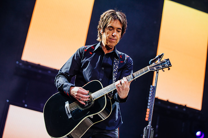 2017-07-06 - Per Gessle från Sofiero, Helsingborg