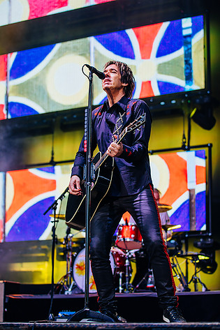 2017-07-06 - Per Gessle från Sofiero, Helsingborg