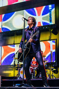 2017-07-06 - Per Gessle från Sofiero, Helsingborg