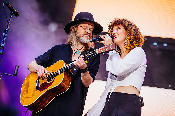 2017-07-06 - Per Gessle från Sofiero, Helsingborg