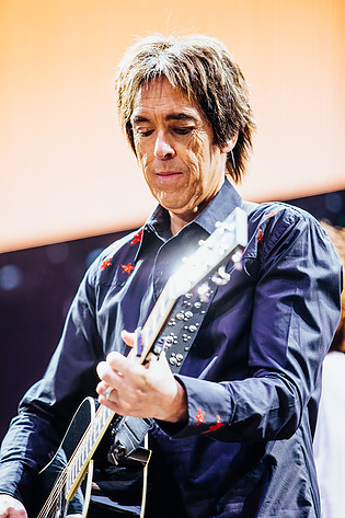2017-07-06 - Per Gessle från Sofiero, Helsingborg