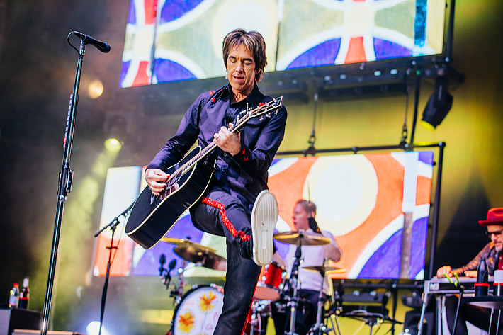 2017-07-06 - Per Gessle från Sofiero, Helsingborg