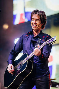 2017-07-06 - Per Gessle från Sofiero, Helsingborg