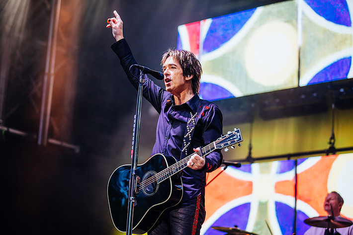 2017-07-06 - Per Gessle från Sofiero, Helsingborg