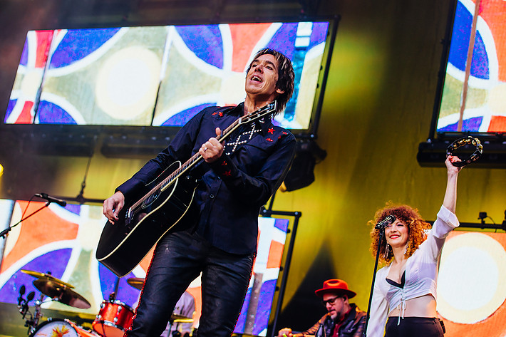 2017-07-06 - Per Gessle från Sofiero, Helsingborg