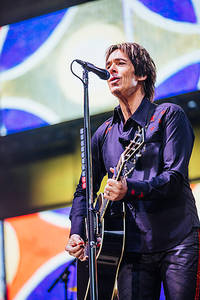 2017-07-06 - Per Gessle från Sofiero, Helsingborg