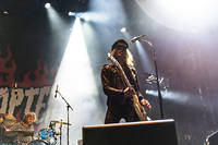 2017-07-06 - The Hellacopters från Peace & Love, Borlänge