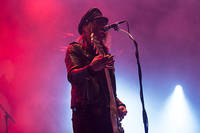 2017-07-06 - The Hellacopters från Peace & Love, Borlänge