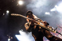 2017-07-06 - The Hellacopters från Peace & Love, Borlänge