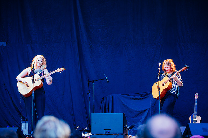 2017-07-06 - Good Harvest från Sofiero, Helsingborg