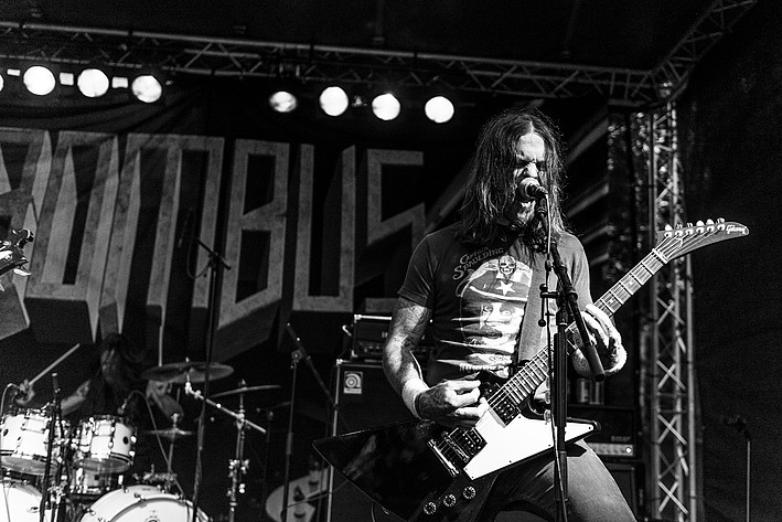 2017-07-06 - Bombus från Peace & Love, Borlänge