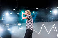 2017-07-07 - Hov1 från Peace & Love, Borlänge
