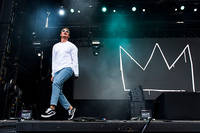 2017-07-07 - Hov1 från Peace & Love, Borlänge