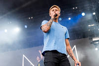 2017-07-07 - Hov1 från Peace & Love, Borlänge