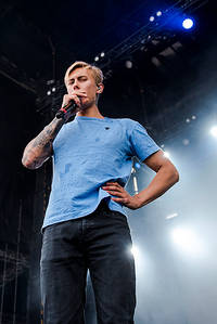 2017-07-07 - Hov1 från Peace & Love, Borlänge