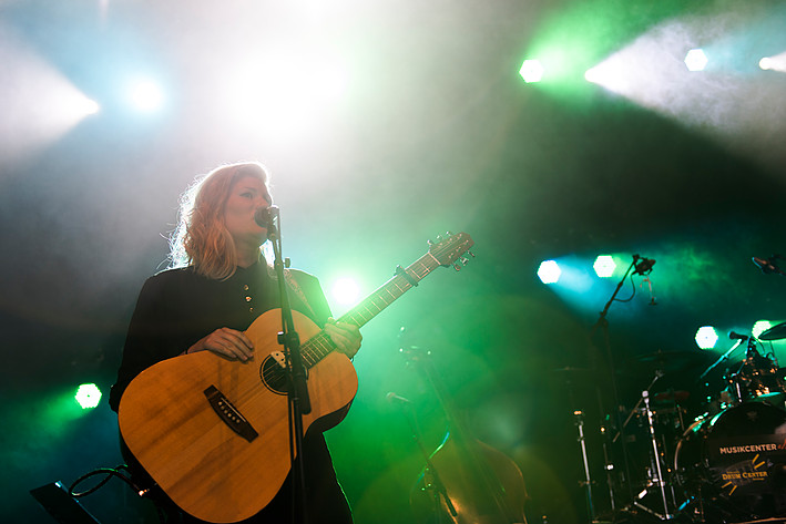 2017-07-07 - Good Harvest från Peace & Love, Borlänge