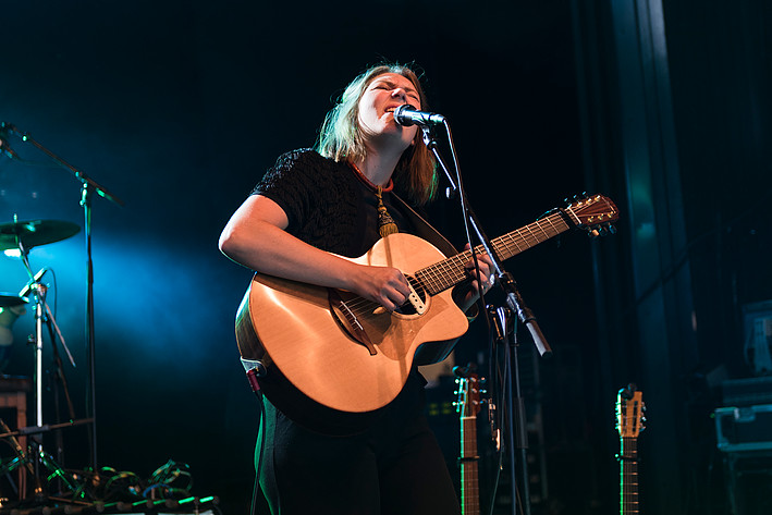 2017-07-07 - Good Harvest från Peace & Love, Borlänge