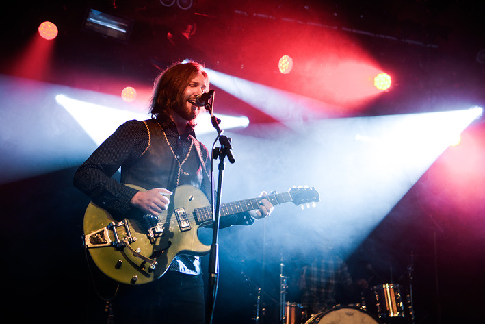 2017-07-07 - Aaron Lee Tasjan från Södra Teatern, Stockholm