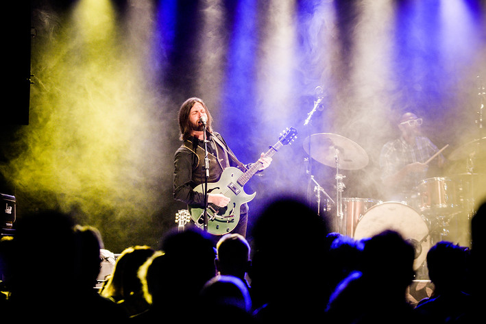 2017-07-07 - Aaron Lee Tasjan från Södra Teatern, Stockholm
