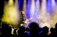 2017-07-07 - Aaron Lee Tasjan från Södra Teatern, Stockholm
