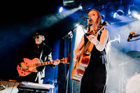 2017-07-07 - Eilen Jewell från Södra Teatern, Stockholm