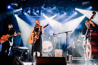2017-07-07 - Eilen Jewell från Södra Teatern, Stockholm