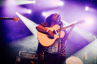 2017-07-07 - Yola Carter från Södra Teatern, Stockholm